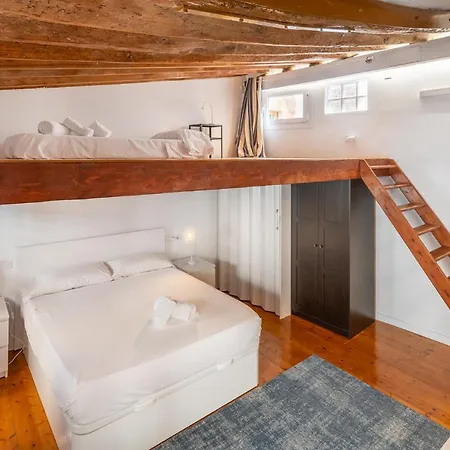 The Sailor House, Duplex Center Palma