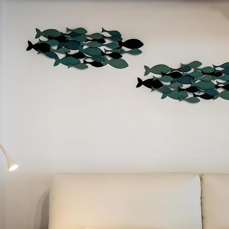 The Sailor House, Duplex Center Appartement Palma